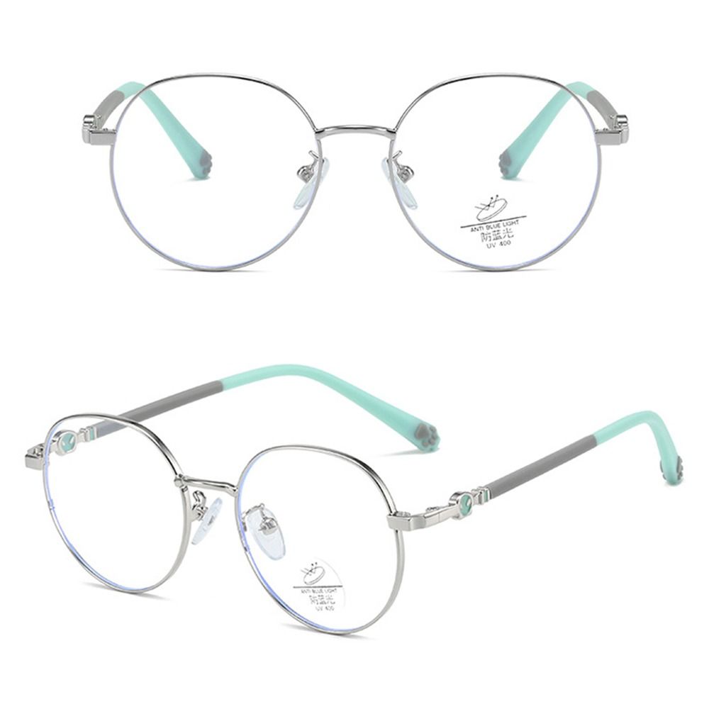 Anti-blue Light Kids Glasses C - Anti Blue Light Film avaliação e preço