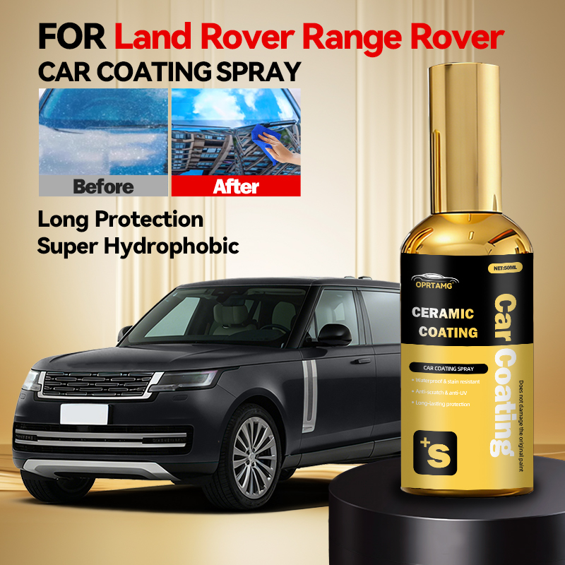 For Land Rover Range Rover 200 - Nano Liquid Coating avaliação e preço