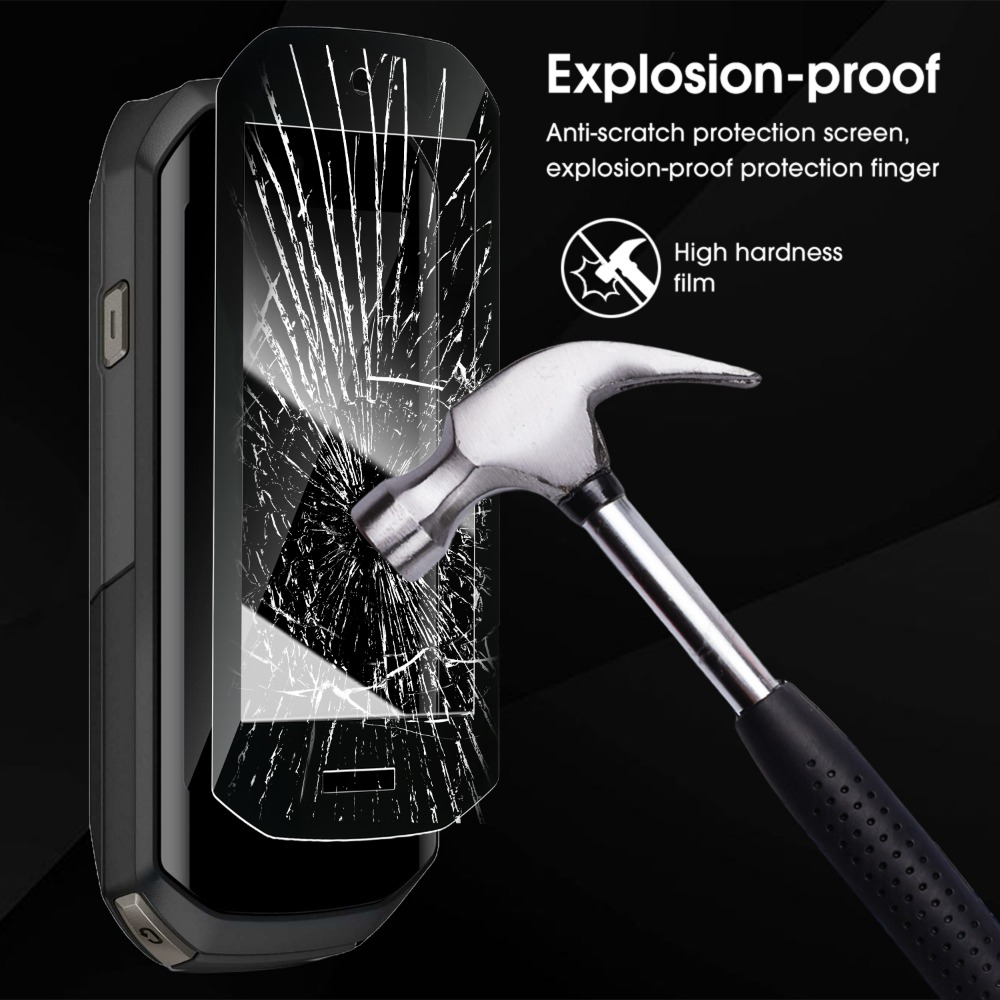 1-3PCS 3D Curved Tempered Glas - Curved Edge Screen avaliação e preço