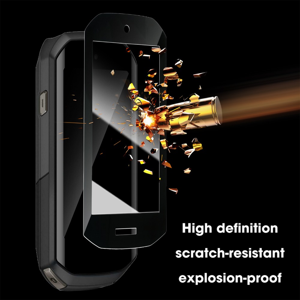 1-3PCS 3D Curved Tempered Glas - Curved Edge Screen avaliação e preço