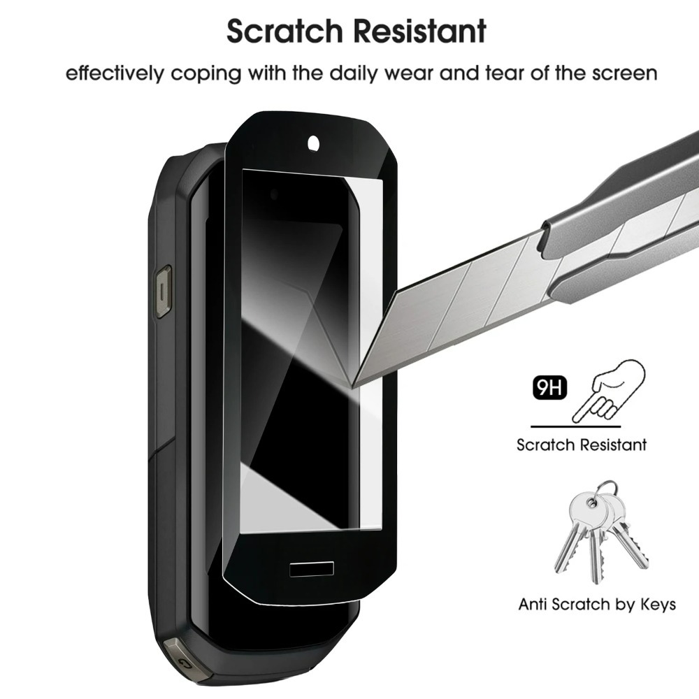 1-3PCS 3D Curved Tempered Glas - Curved Edge Screen avaliação e preço