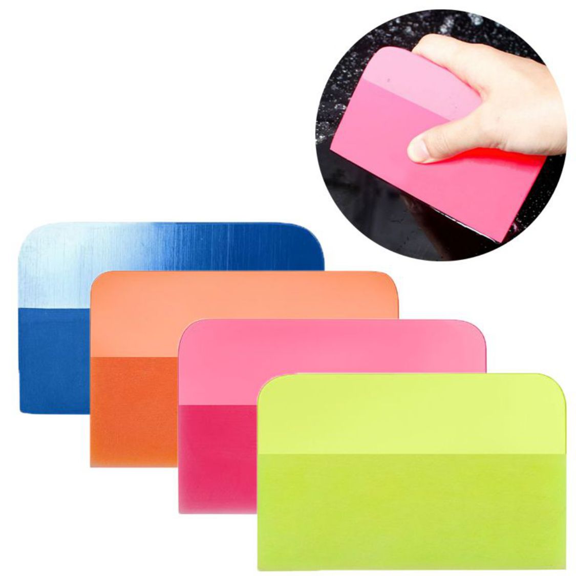 Car Anti-scratch Coating Prote - Glass Protector Auto avaliação e preço