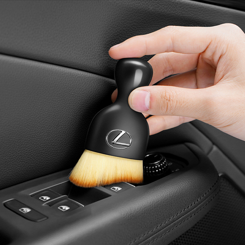 2026 Hot Interior Stickers Car - Dust Removal Sticker avaliação e preço