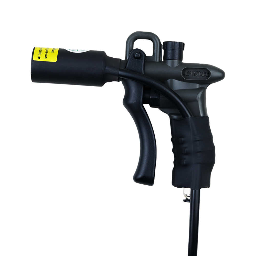 Industrial Ionizing Air Gun Io - Oleophobic Coating Spray avaliação e preço