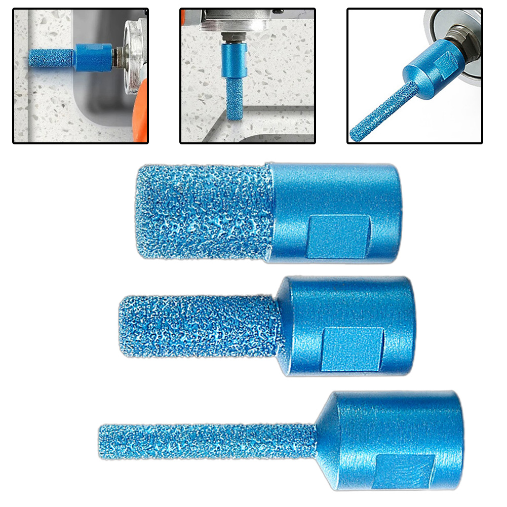 M10 Thread Vaccum Brazed Diamo - Screen Protector Cutter avaliação e preço