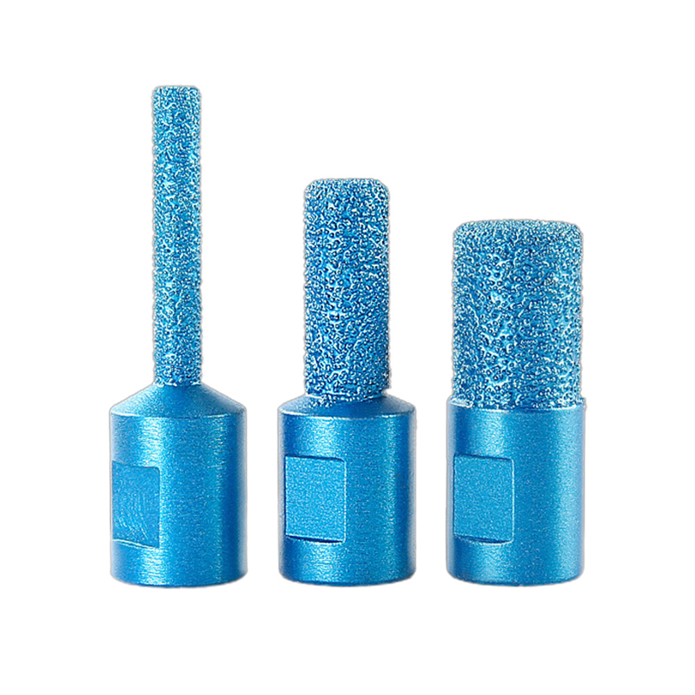 M10 Thread Vaccum Brazed Diamo - Screen Protector Cutter avaliação e preço
