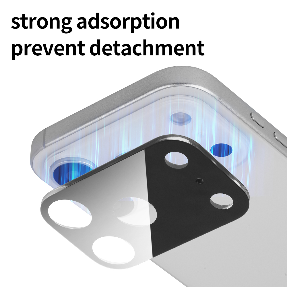2PCS 9H Tempered Glass For iPh - Tempered Glass Screen 9H avaliação e preço