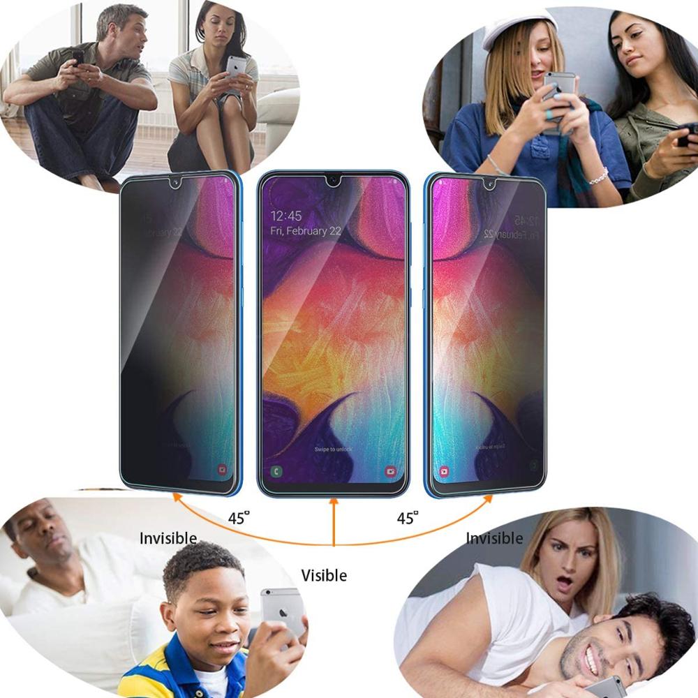 [2 Pack]Privacy Filter Tempere - Privacy Filter 2Pack avaliação e preço