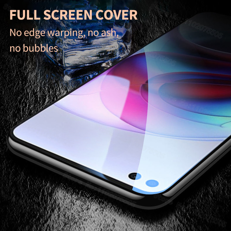 3pcs Hydrogel Film Flexible Fi - Flexible Tpu Film avaliação e preço