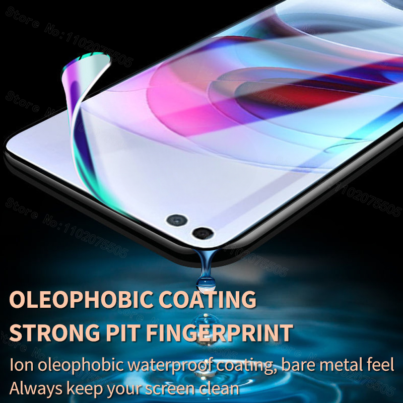 3pcs Hydrogel Film Flexible Fi - Flexible Tpu Film avaliação e preço