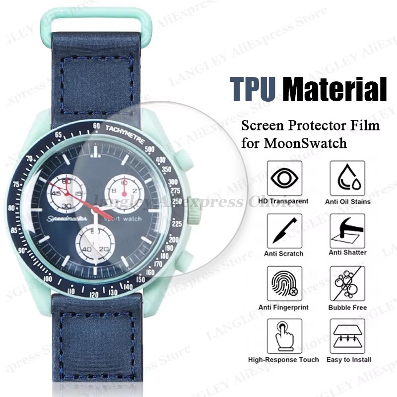 HD TPU Hydrogel Protective Fil - Hydrogel Screen Protector avaliação e preço
