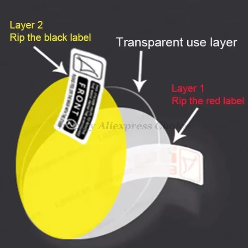 HD TPU Hydrogel Protective Fil - Hydrogel Screen Protector avaliação e preço