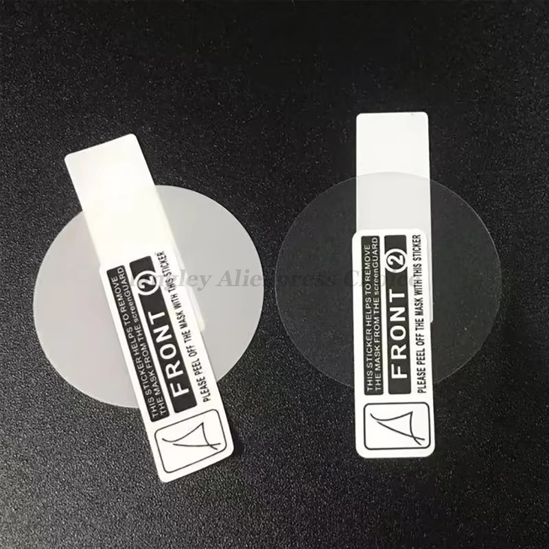 HD TPU Hydrogel Protective Fil - Hydrogel Screen Protector avaliação e preço