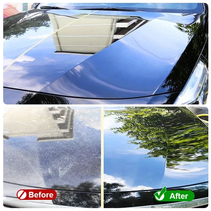 Automotive Ceramic Nano Coatin - Nano Liquid Coating avaliação e preço