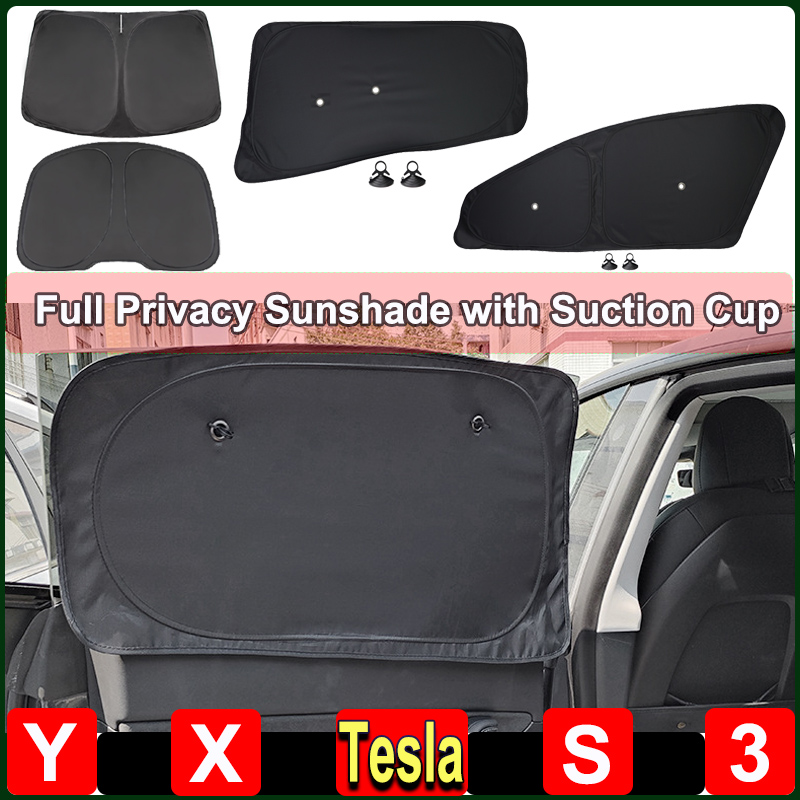 for Tesla Model Y Juniper 2025 - Privacy Screen Protector avaliação e preço