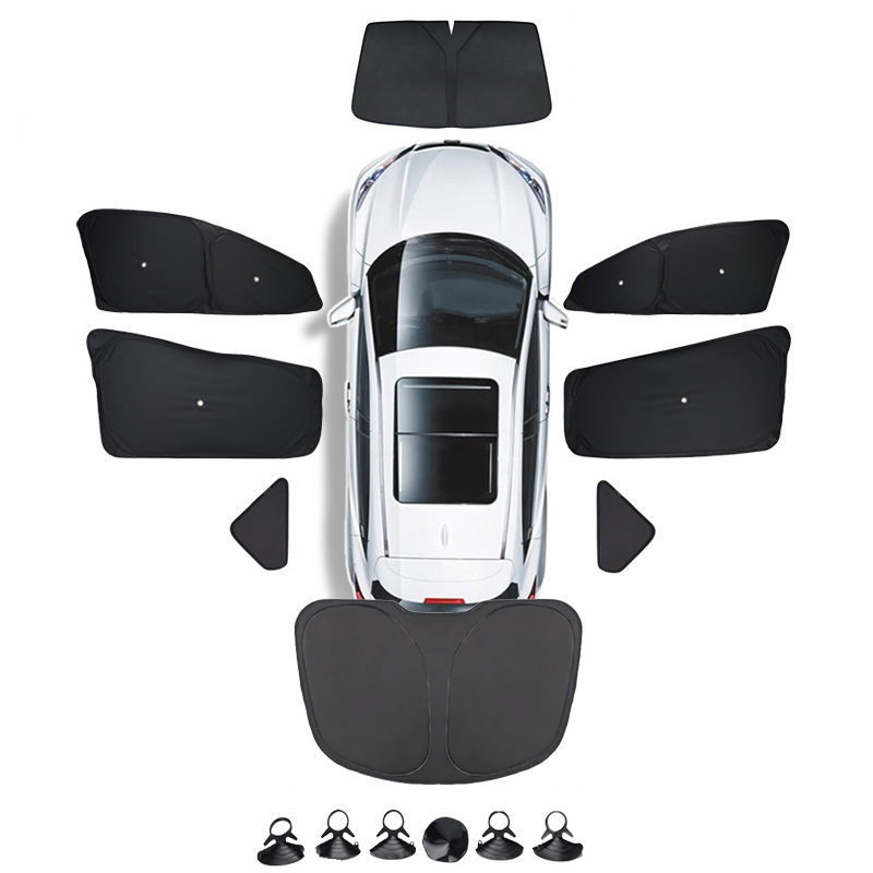 for Tesla Model Y Juniper 2025 - Privacy Screen Protector avaliação e preço