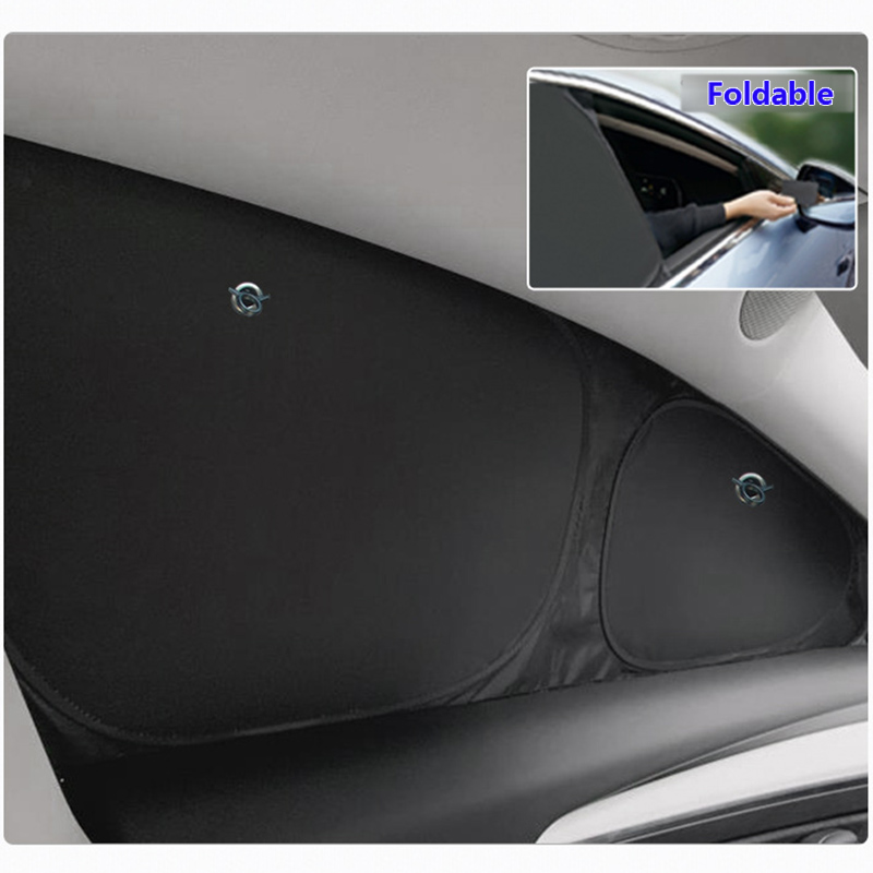 for Tesla Model Y Juniper 2025 - Privacy Screen Protector avaliação e preço
