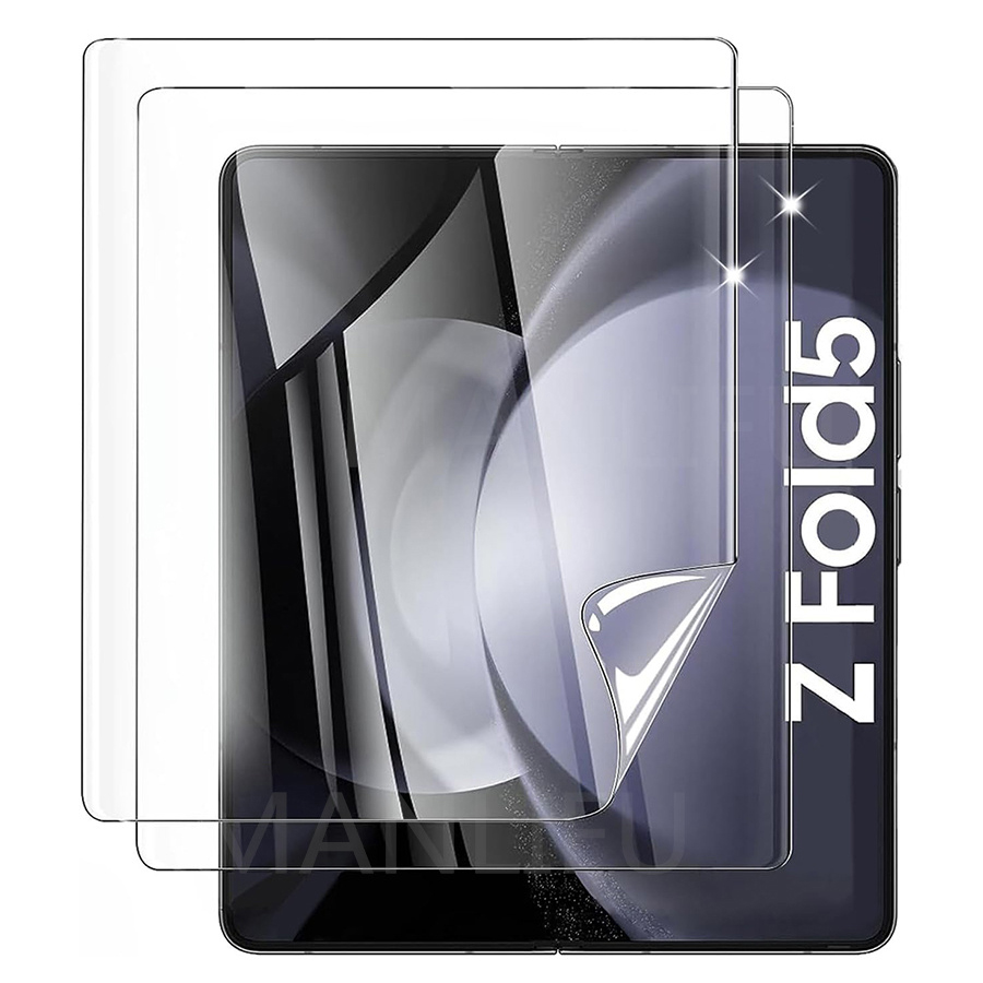 1-3PCS for Samsung Galaxy Z Fo - Flexible Tpu Film avaliação e preço