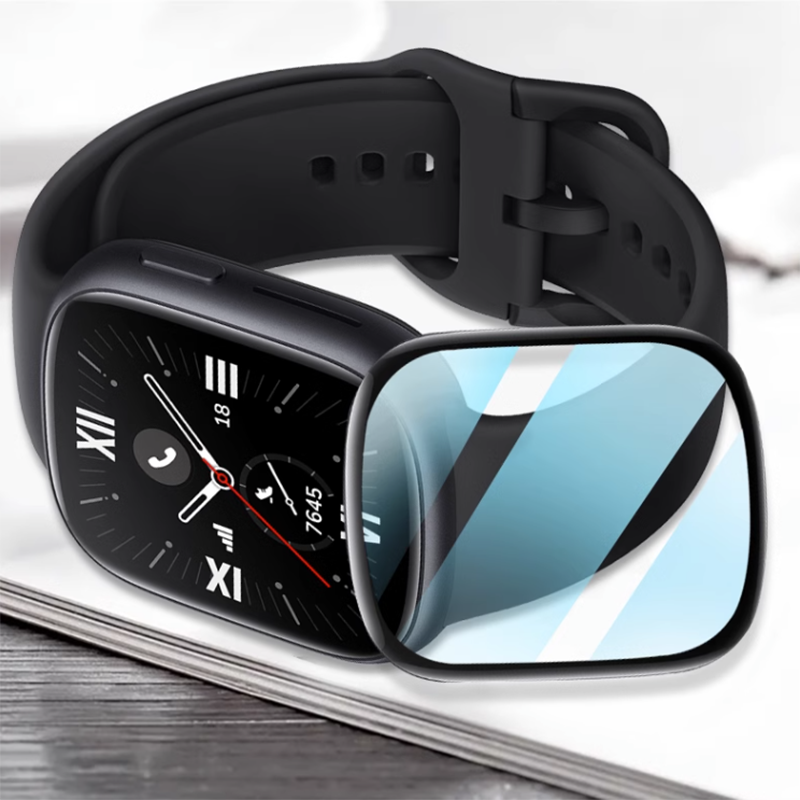3D Curved Soft Edge Clear Prot - Curved Edge Screen avaliação e preço