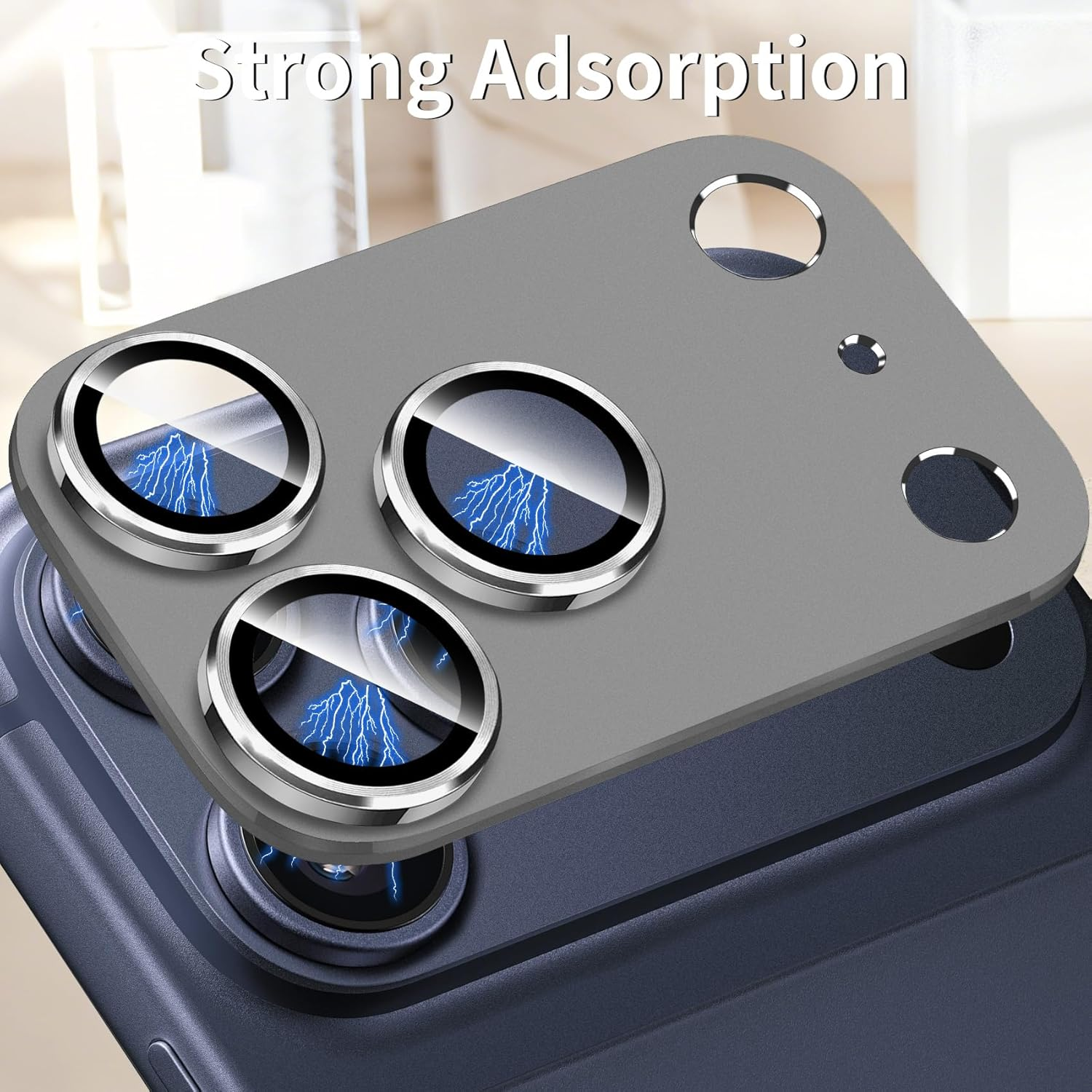 9H Tempered Glass Camera Lens  - Tempered Glass Screen 9H avaliação e preço