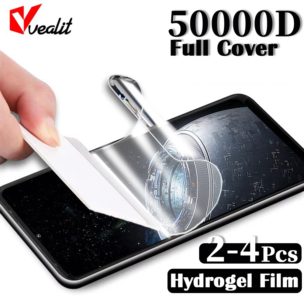 2-4Piece TPU HD Flexible Hydro - Flexible Tpu Film avaliação e preço
