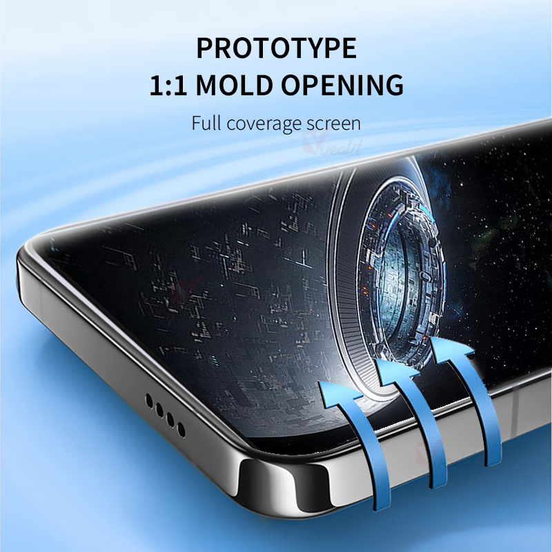 2-4Piece TPU HD Flexible Hydro - Flexible Tpu Film avaliação e preço