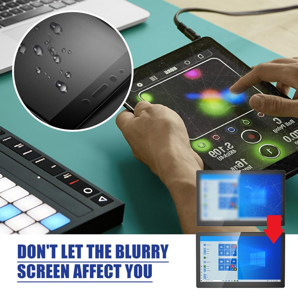 Liquid Screen Protector Spray  - Oleophobic Coating Spray avaliação e preço