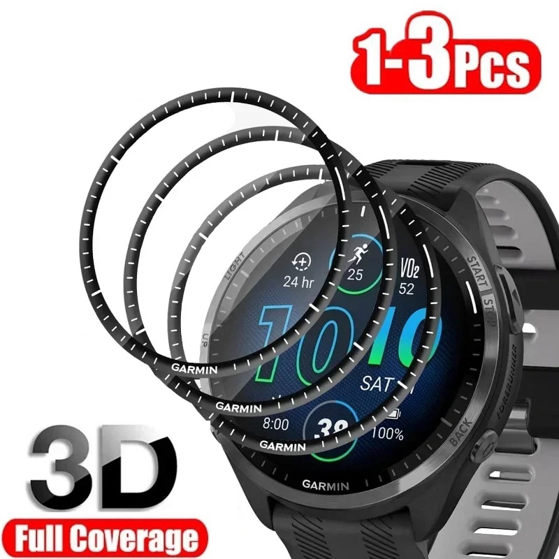 3D Curved Screen Protector Com - Hydrogel Screen Protector avaliação e preço
