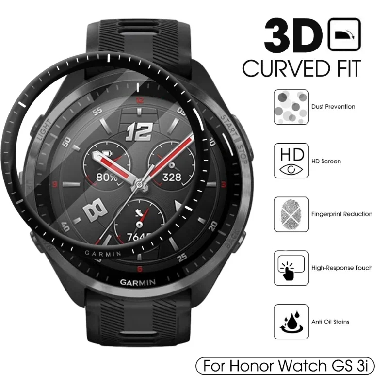 3D Curved Screen Protector Com - Hydrogel Screen Protector avaliação e preço