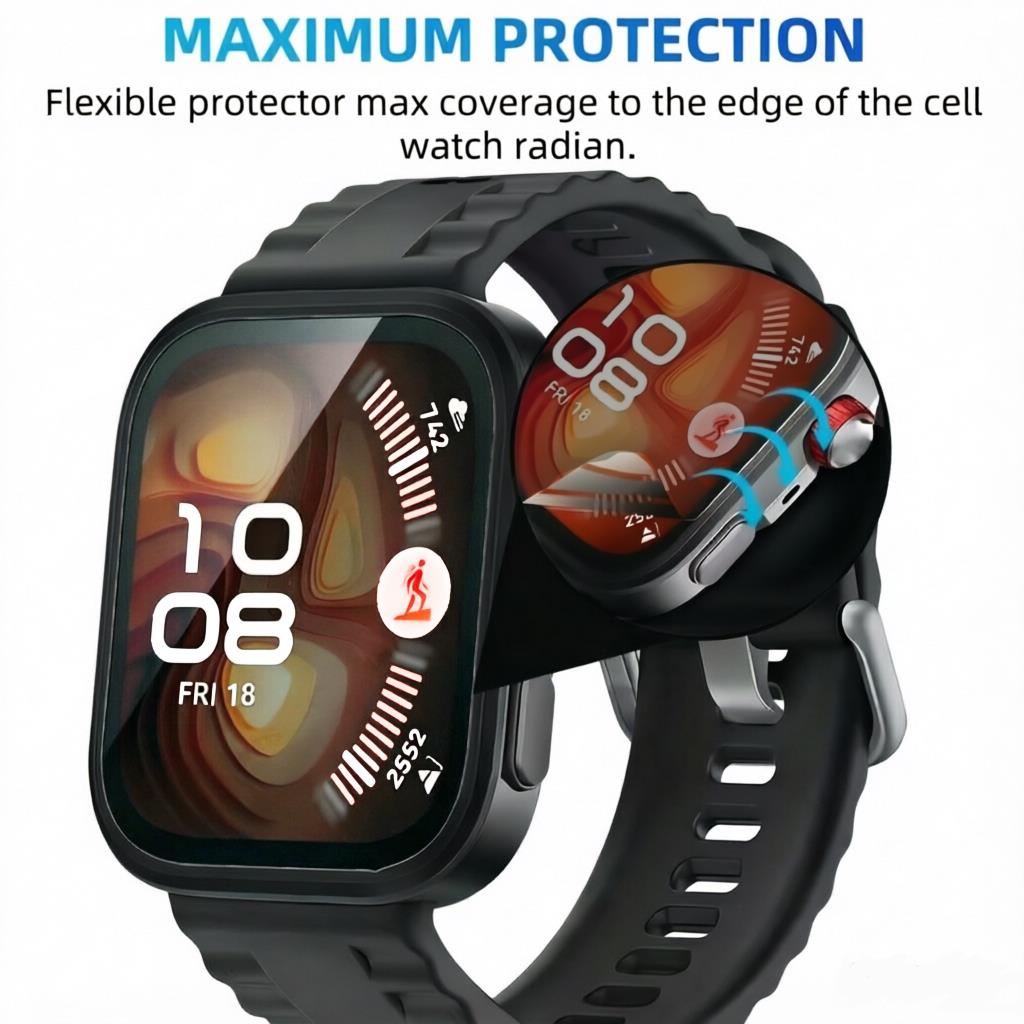 1-3Pcs Privacy Hydrogel Screen - Hydrogel Screen Protector avaliação e preço
