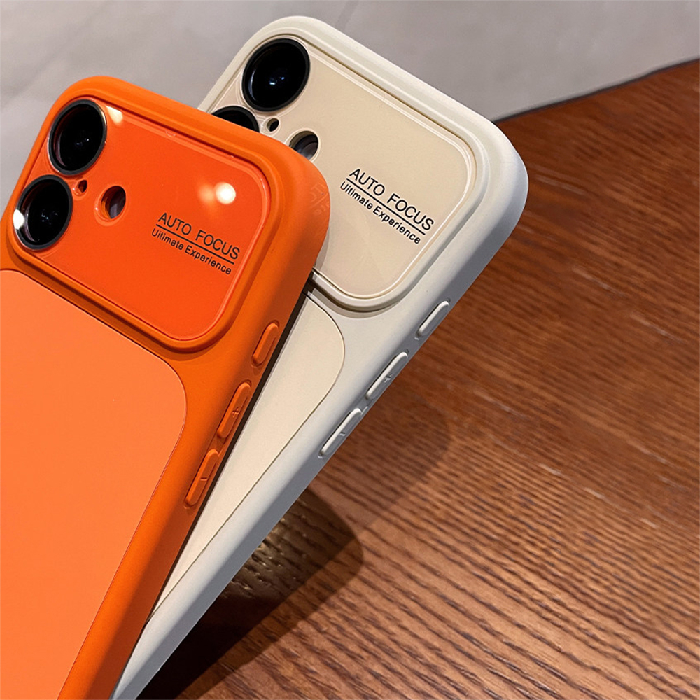 Luxury Candy Color AI Camera C - Camera Lens Protector avaliação e preço