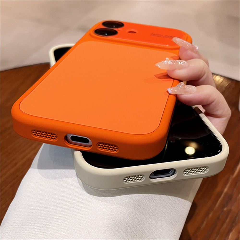 Luxury Candy Color AI Camera C - Camera Lens Protector avaliação e preço