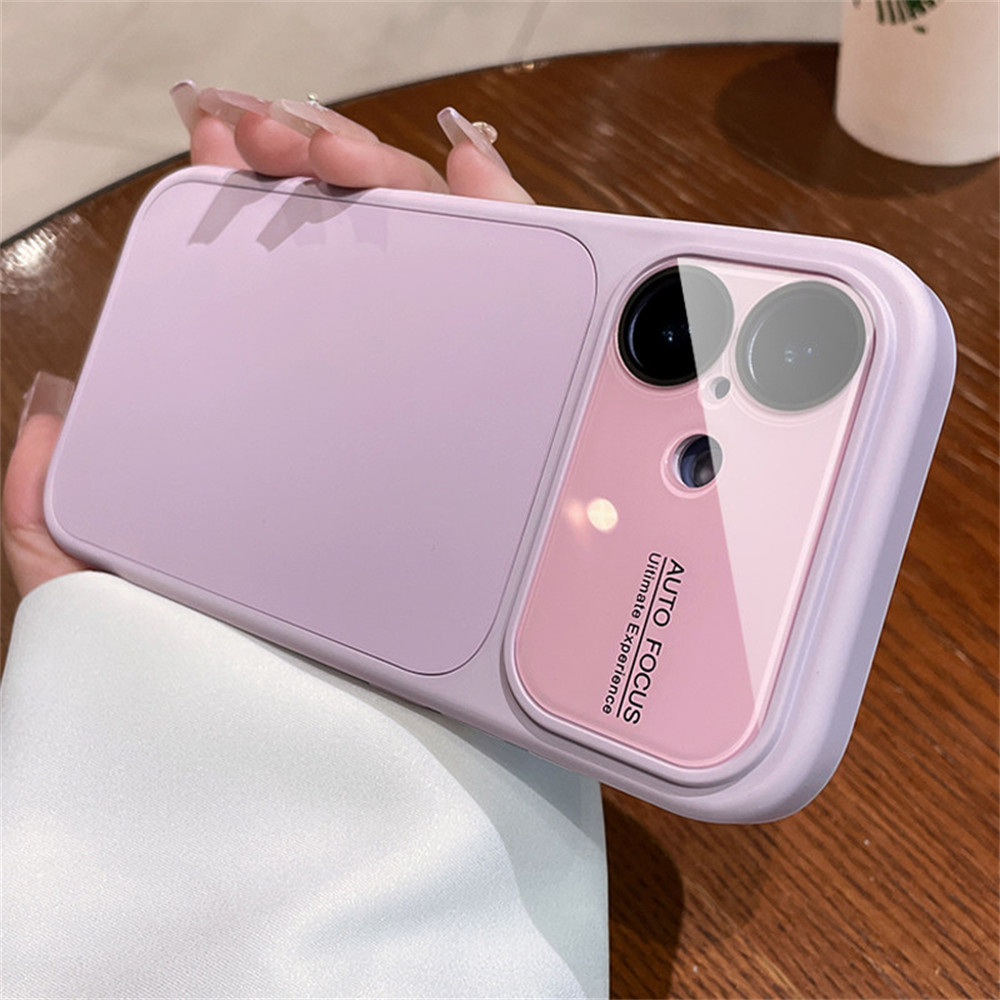 Luxury Candy Color AI Camera C - Camera Lens Protector avaliação e preço