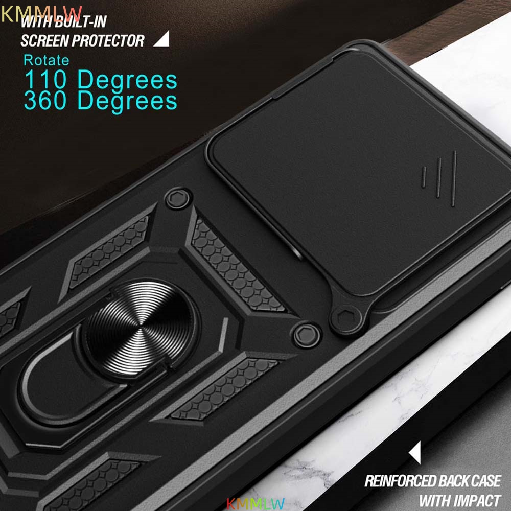 Shockproof Armor Case For Xiao - Camera Lens Protector avaliação e preço