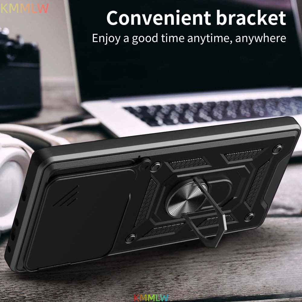 Shockproof Armor Case For Xiao - Camera Lens Protector avaliação e preço