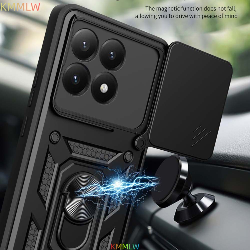 Shockproof Armor Case For Xiao - Camera Lens Protector avaliação e preço