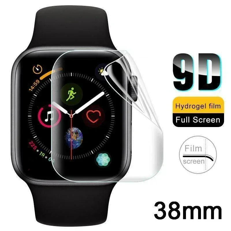Hydrogel Screen Protector Film - Hydrogel Screen Protector avaliação e preço