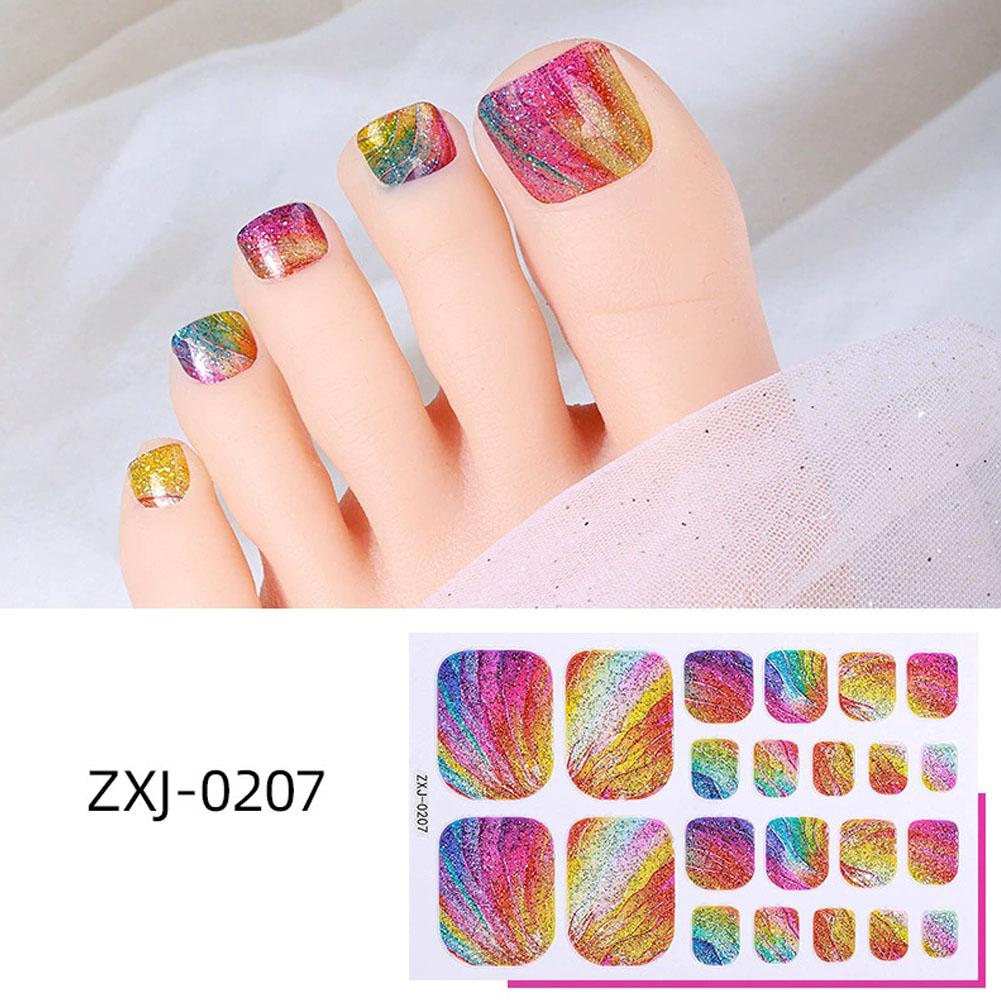 Rainbow Glitter Color Self-adh - Full Cover Adhesive avaliação e preço