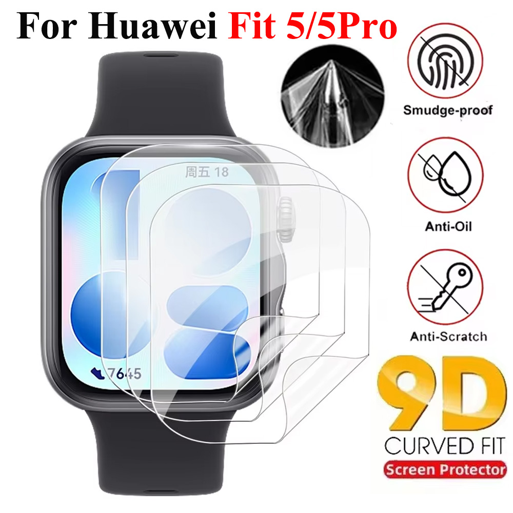 1-3PCS Soft TPU Hydrogel Film  - Hydrogel Screen Protector avaliação e preço