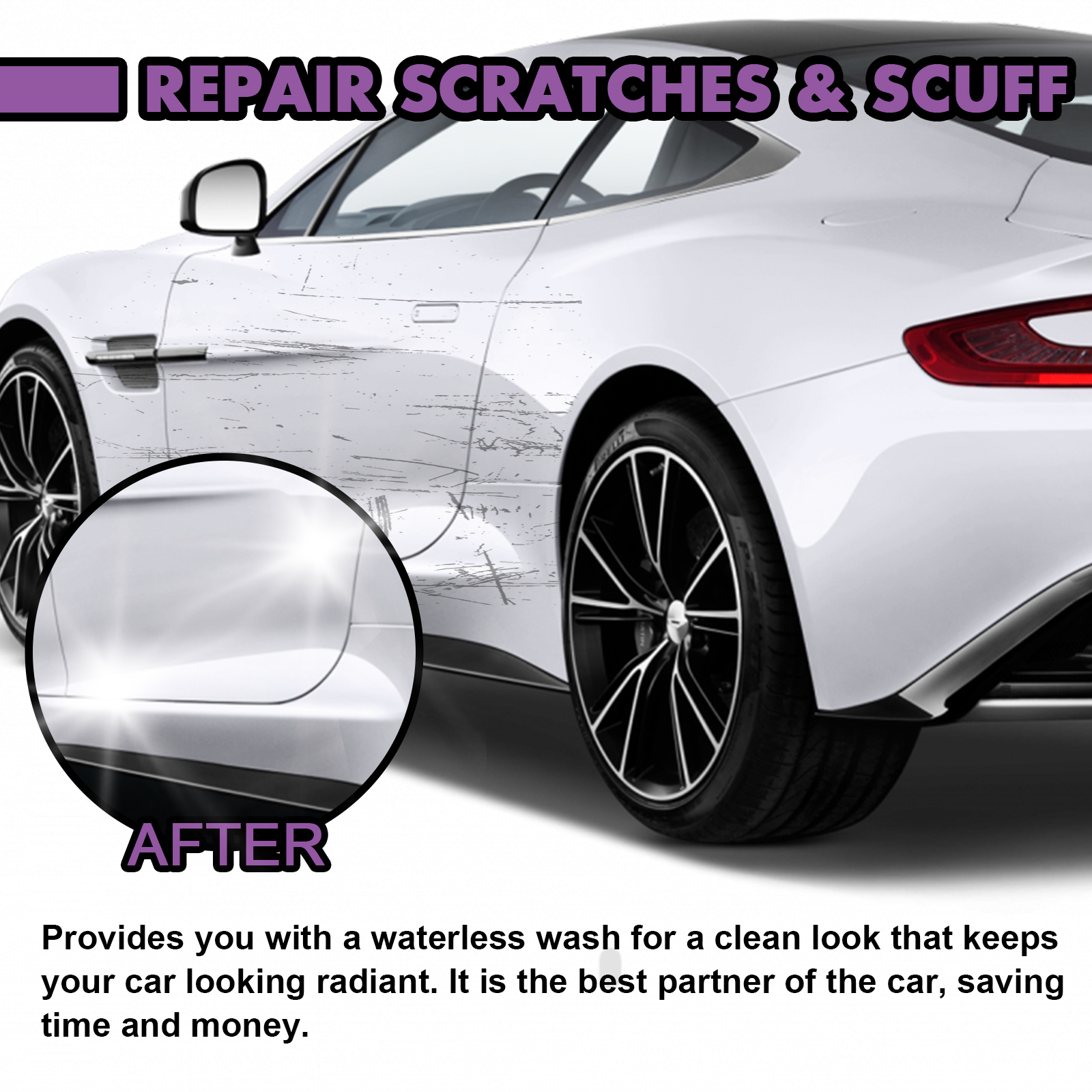 Car Ceramic Nano Coating Liqui - Nano Liquid Coating avaliação e preço