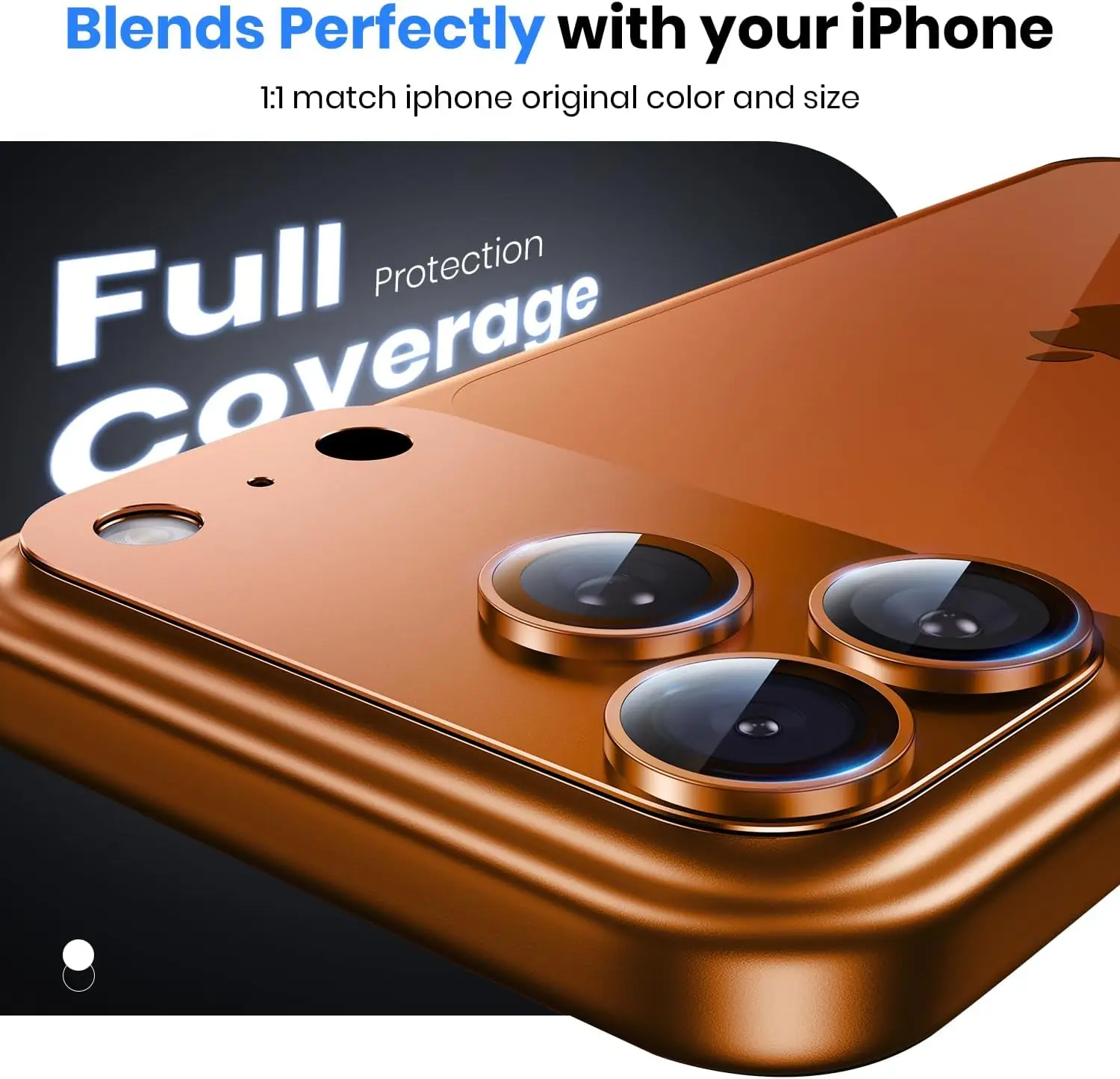For Phone 17 Pro Max 17Air Cam - Tempered Glass Screen 9H avaliação e preço