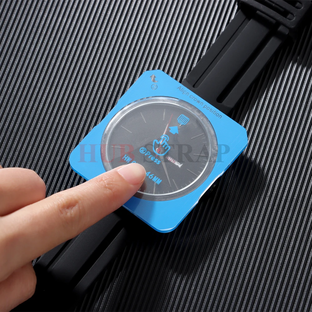 Tempered Glass Film For Huawei - Screen Alignment Tool avaliação e preço