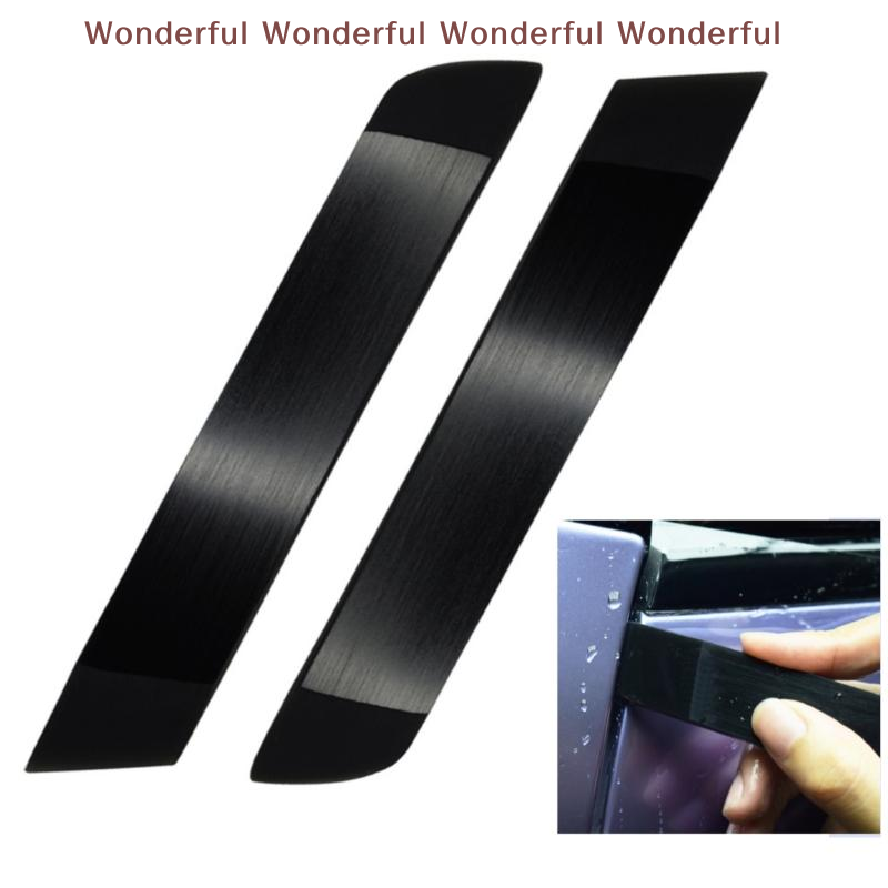 TPU Car Window Tint Scraper Sq - Flexible Tpu Film avaliação e preço