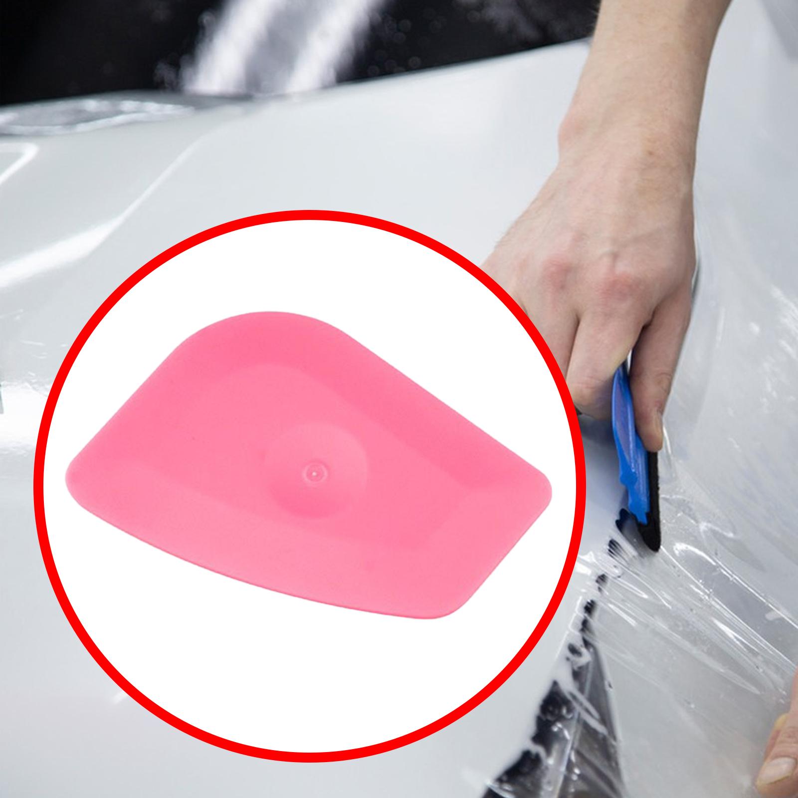 Car Wrapping Squeegee ABS Plas - Air Bubble Remover avaliação e preço