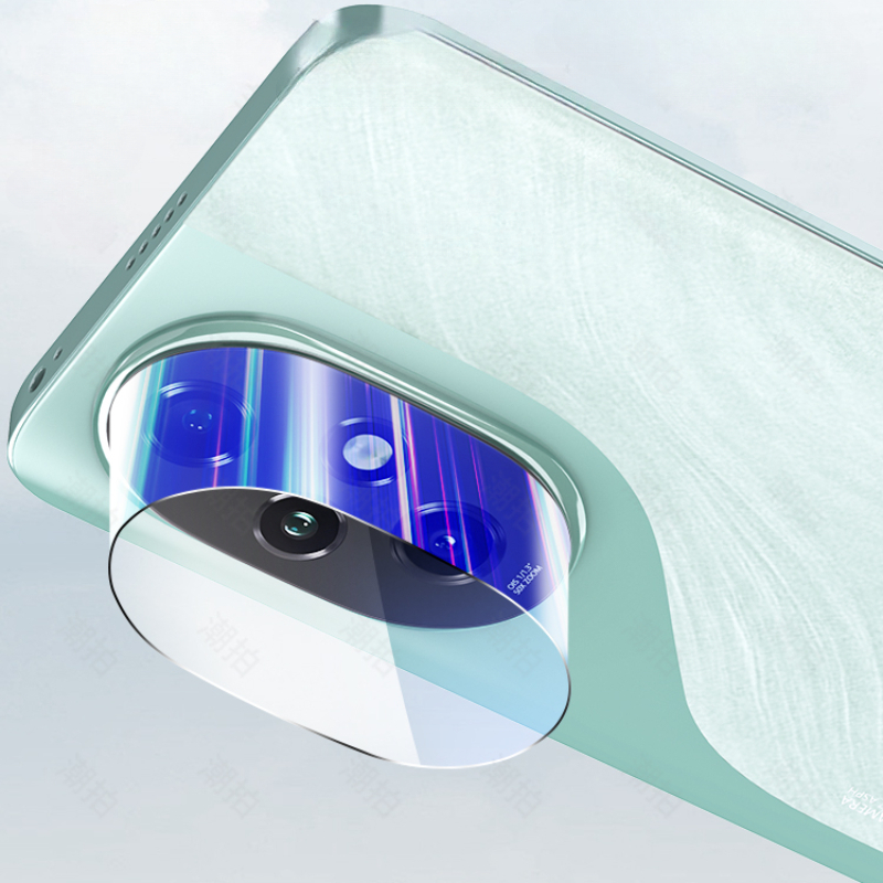 9H Camera Lens Protector For H - Tempered Glass Screen 9H avaliação e preço