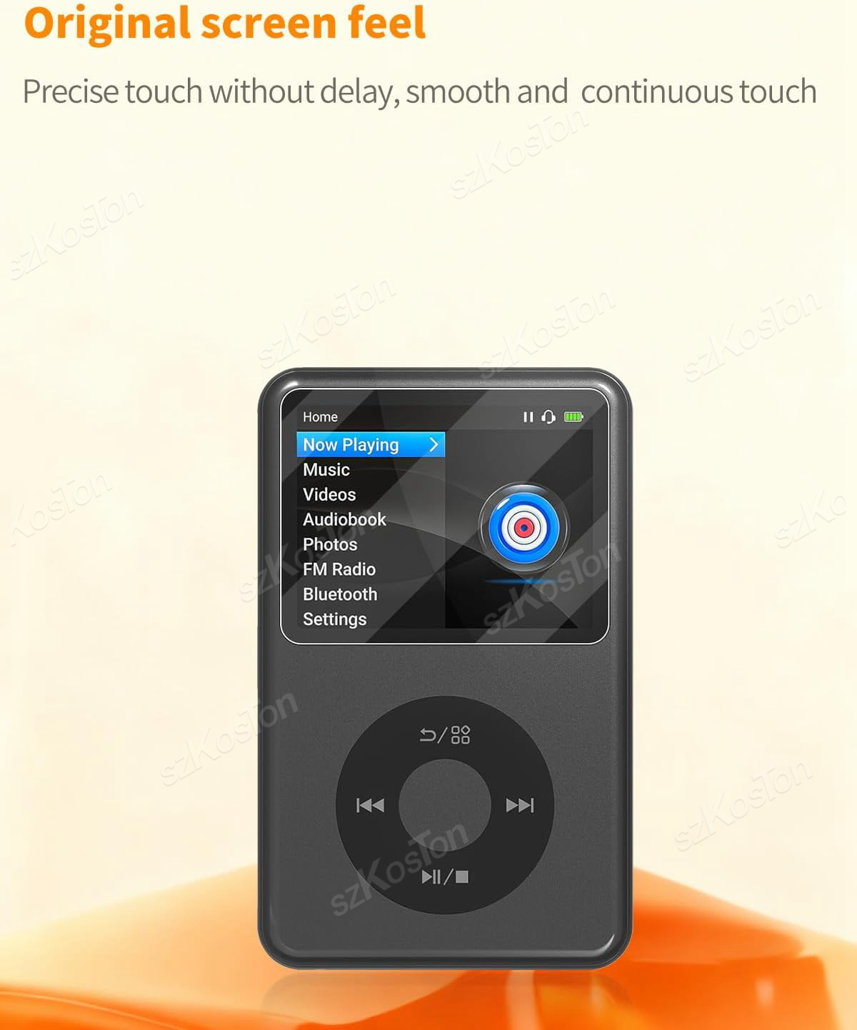 Soft Screen Protector for Inni - Flexible Tpu Film avaliação e preço