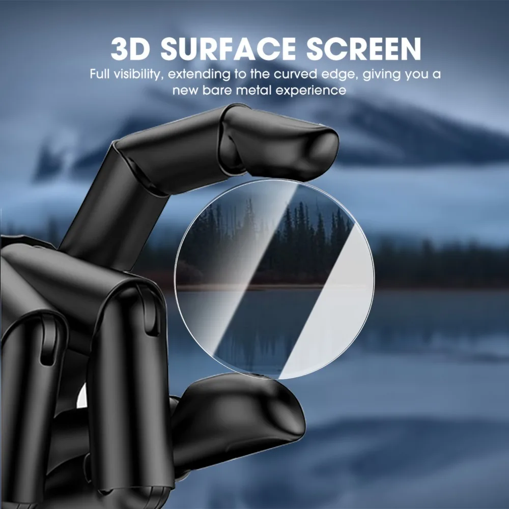 3/5Pcs Tempered Glass For Sams - Screen Alignment Tool avaliação e preço