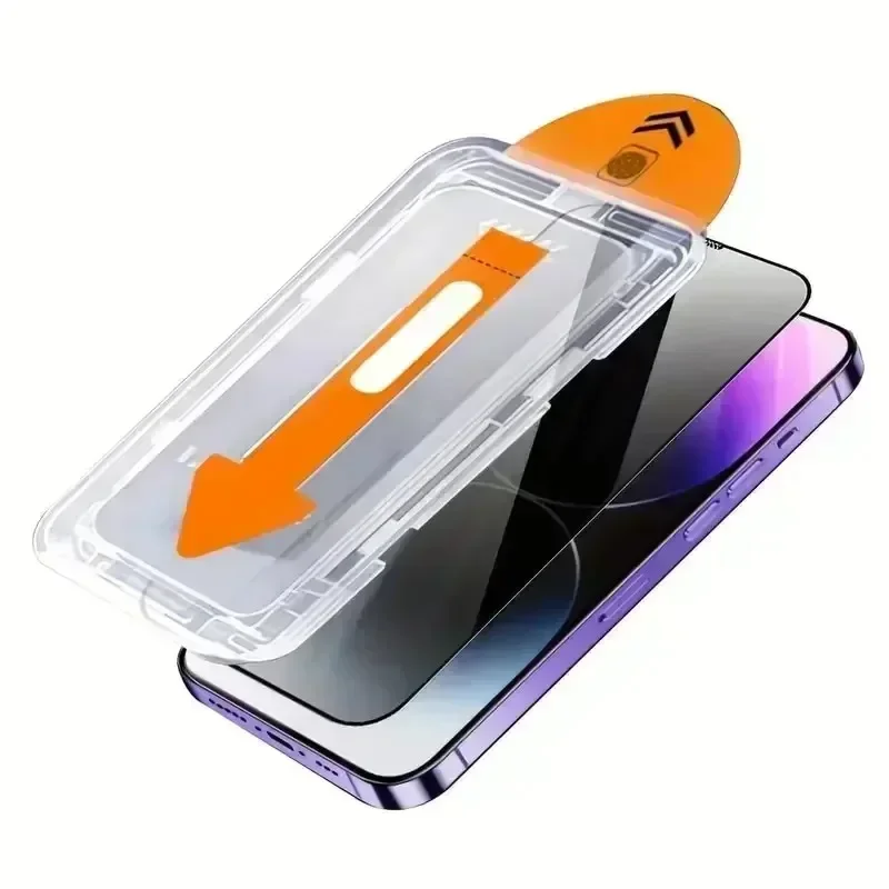 Dust Free Install Privacy Anti - Privacy Screen Protector avaliação e preço