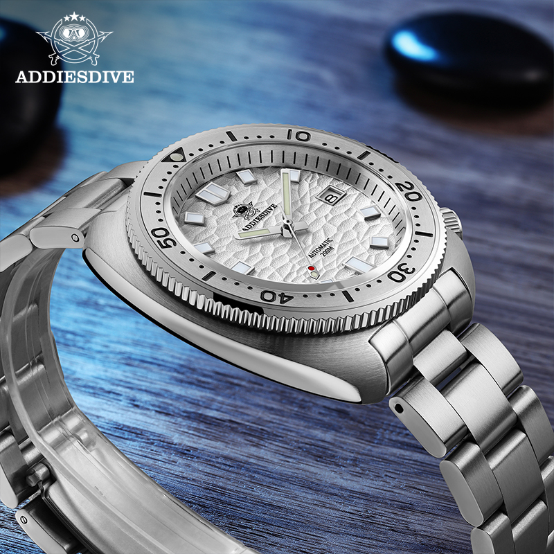 ADDIESDIVE AD2117 Diver Men  W - Anti Blue Light Film avaliação e preço