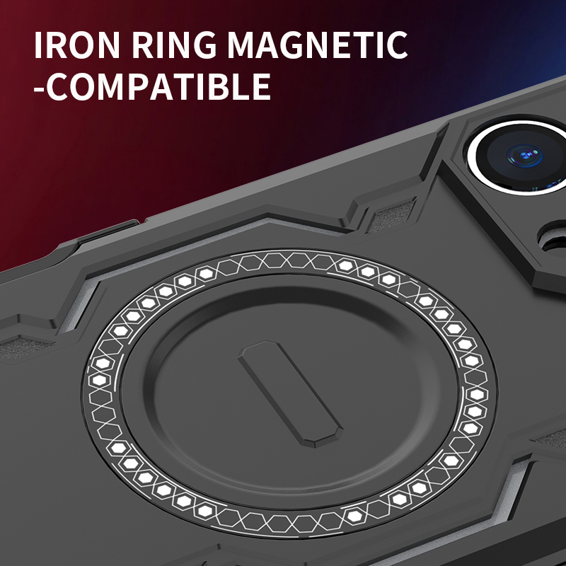 Magnetic For iPhone 17 Pro Max - Camera Lens Protector avaliação e preço